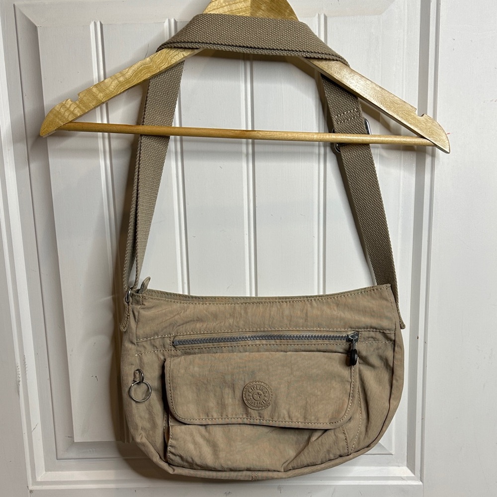 Kipling Purse